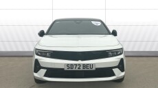 Vauxhall Astra 1.2 Turbo 130 GS Line 5dr Petrol Hatchback